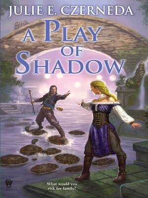 cover image of A Play of Shadow